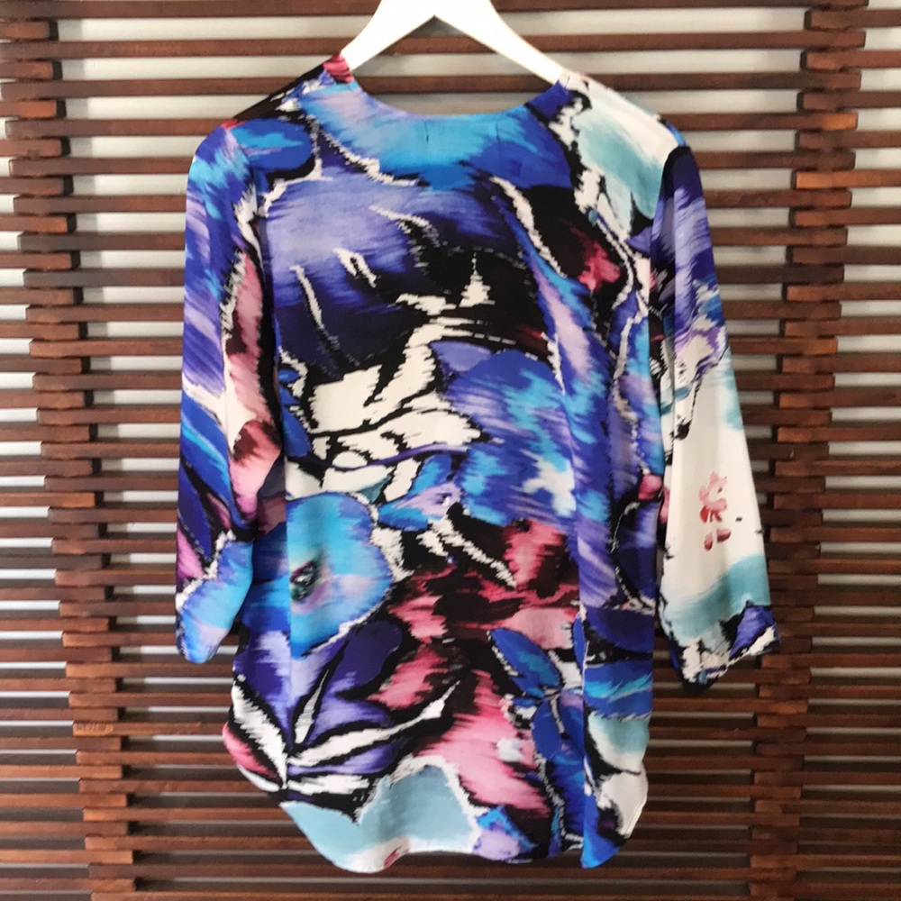Askari blouse - Picture 7 of 9